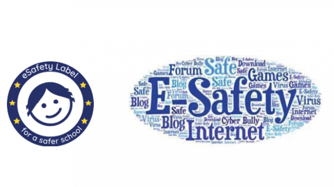 Okulumuz E-Güvenlik (eSafety) Broşürü